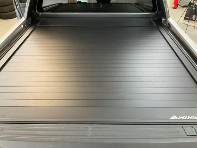 Ford RANGER 2.0 Double Cab EcoBlue Wildtrak | Rollertop | Adaptive cruise control | Stoelverwarmingn | Camera | Trekhaak | 2-zits