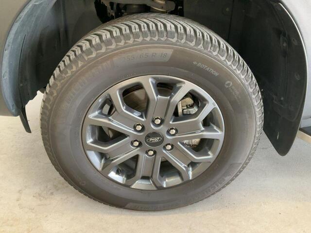 Ford RANGER 2.0 Double Cab EcoBlue Wildtrak | Rollertop | Adaptive cruise control | Stoelverwarmingn | Camera | Trekhaak | 2-zits