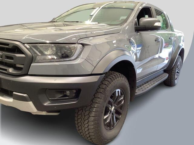 Ford RANGER 2.0 EcoBlue Raptor | Rollertop | Trekhaak | Camera