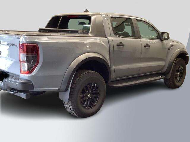 Ford RANGER 2.0 EcoBlue Raptor | Rollertop | Trekhaak | Camera