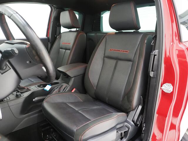 Ford RANGER 2.0 EcoBlue Wildtrak Supercab 4x4 | Trekhaak | Adaptive Cruise | Keyless | Camera | Treeplanken | Carplay