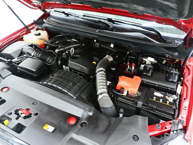 Ford RANGER 2.0 EcoBlue Wildtrak Supercab 4x4 | Trekhaak | Adaptive Cruise | Keyless | Camera | Treeplanken | Carplay