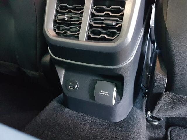 Ford RANGER Wildtrack Double Cab 2024 BPM vrij 4jr. garantie