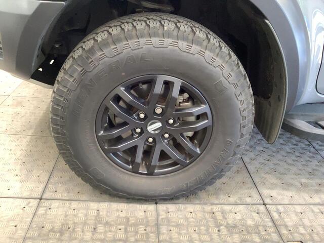 Ford RANGER 2.0 EcoBlue Raptor | SCI | Rollertop | Trekhaak | Camera