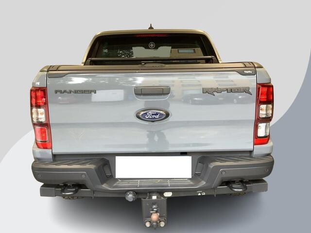 Ford RANGER 2.0 EcoBlue Raptor | SCI | Rollertop | Trekhaak | Camera