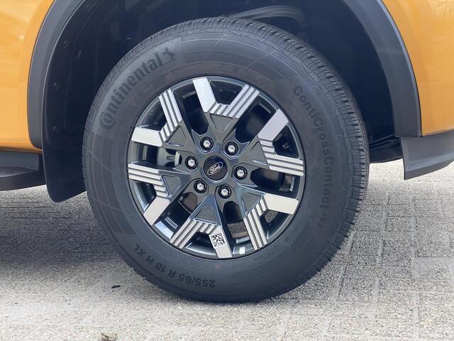 Ford RANGER 2.3 PHEV Wildtrak Double Cab 281pk | 0,99% Renteactie | CSI | 5 persoons! | Technology Pack Plus Trailer | Cargo Area Pack | Power Rollertop | Prijs excl. BTW incl. BPM | laadkabel mode 3 16A | Rijklaar