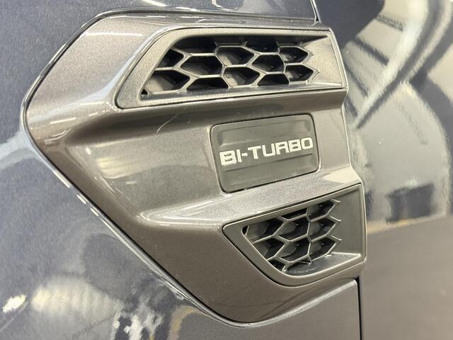 Ford RANGER 2.0 EcoBlue 213pk Wildtrak Supercab Automaat 4x4 Navigatie Camera Trekhaak Airco Bluetooth