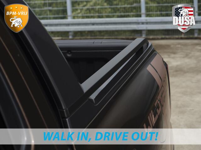 Ford RANGER 2.3 Double Cab Wildtrak PHEV | Ook Milieuzones | Plug-in Hybrid | EX BTW Getoonde accessoires zijn verkrijgbaar tegen meerprijs