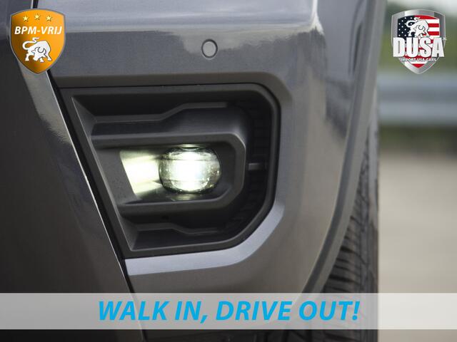 Ford RANGER 2.3 Double Cab Wildtrak PHEV | Plug-in Hybrid Getoonde accessoires zijn verkrijgbaar tegen meerprijs