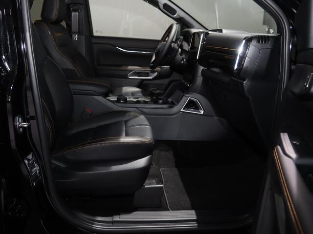 Ford RANGER WILDTRAK | DAKAR EDITITON | 2.5 PHEV | 279 PK | 5-ZITS | 20" TOMASON LICHTMETAAL | ARB LED LIGHTS | 360 CAMERA | 3500 KG TREKHAAK AFNEEMBAAR | ADAPTIVE CRUISE | BLIND-SPOT | STOELVERWARMING | LEDER | LED | PLUG IN HYBRIDE | METALLIC