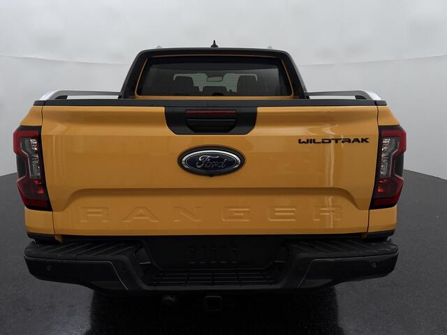 Ford RANGER Wildtrack PHEV