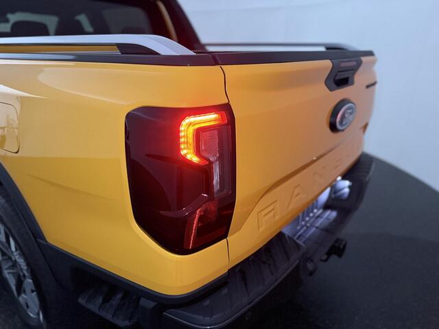 Ford RANGER Wildtrack PHEV