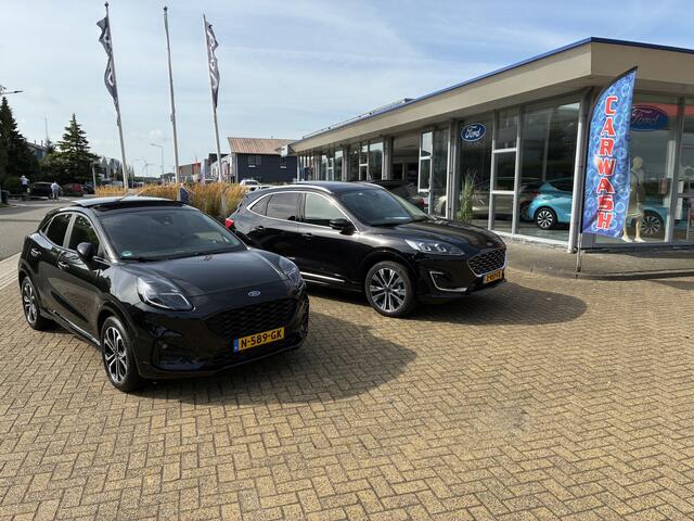 Ford RANGER 3.2 TDCi Wildtrak Supercab hardtop eerste eigenaar fotos volgen automaat