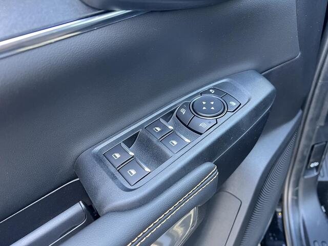 Ford RANGER 2.3 PHEV Wildtrak Double Cab | 281pk | 5 persoons! | Technology Pack Plus Trailer | Cargo Area Pack | Power Rollertop | Prijs excl. BTW incl. BPM | laadkabel mode 3 16A