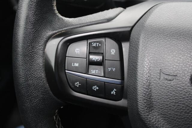 Ford RANGER 2.0 Super Cab EcoBlue Tremor e-4WD | Trekhaak | Rollertop | SCI |