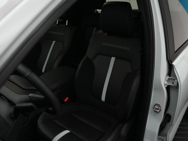 Ford RANGER Stormtrak Double Cab 2.3 279 pk PHEV Stormtrak Double Cab PHEV 360 camera | Stoel- en stuurverwarming | Trekhaak |