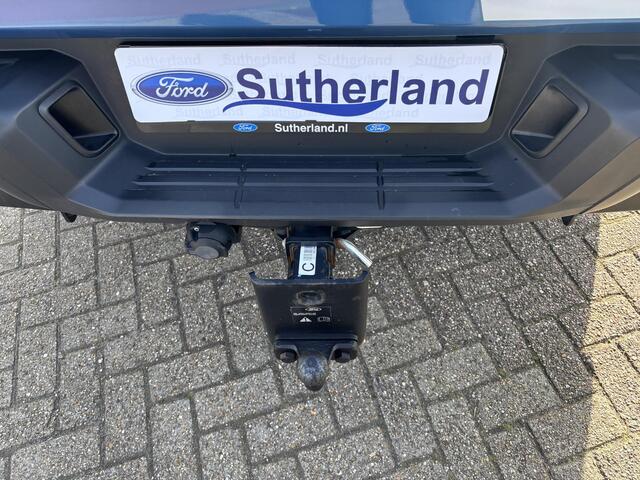 Ford RANGER 2.0 Double Cab EcoBlue Raptor