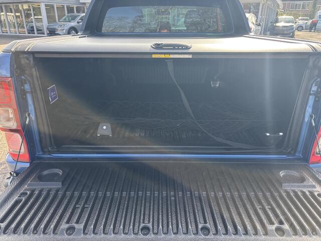 Ford RANGER 2.0 Double Cab EcoBlue Raptor