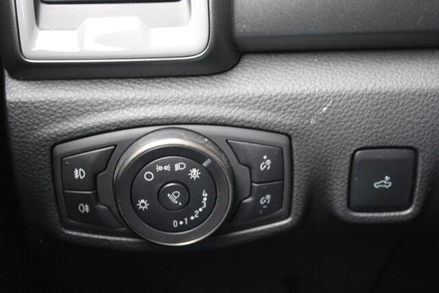 Ford RANGER 2.0 EcoBlue Raptor | Stoelverwarming | Trekhaak