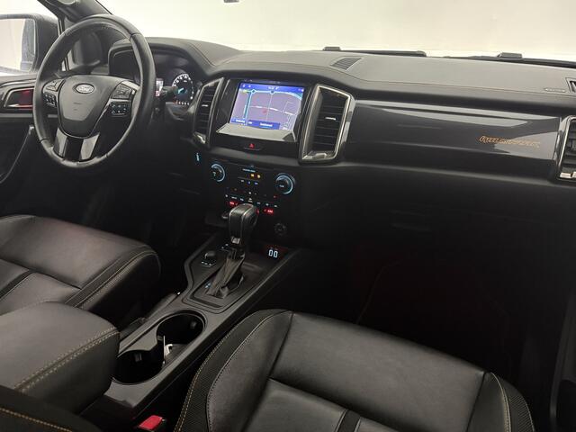 Ford RANGER 2.0 4X4 Wildtrak Supercab 213PK | DC | 5 Zits | 3500kg Trekgew. | Trekh. | Airco | Adap. Cruise | Camera | Carplay | Navi | Stoelverw.