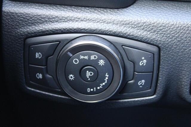 Ford RANGER 2.0 EcoBlue Raptor | SCI | Stoelverwarming | Trekhaak | Camera