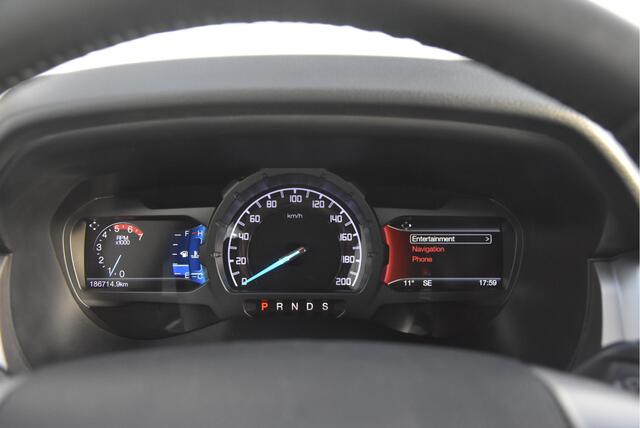 Ford RANGER 2.2 TDCi Limited Supercab | Trekhaak 3500kg |