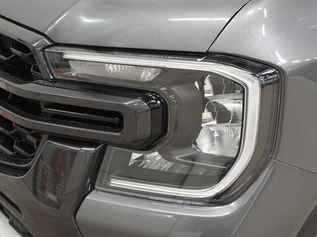 Ford RANGER 2.0 EcoBlue Wildtrak Supercab Automaat Airco Trekhaak Cruise Control Apple Carplay/Android Auto