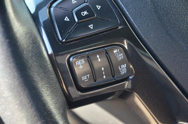 Ford RANGER 2.0 Eco Blue 215pk Automaat grijs kenteken