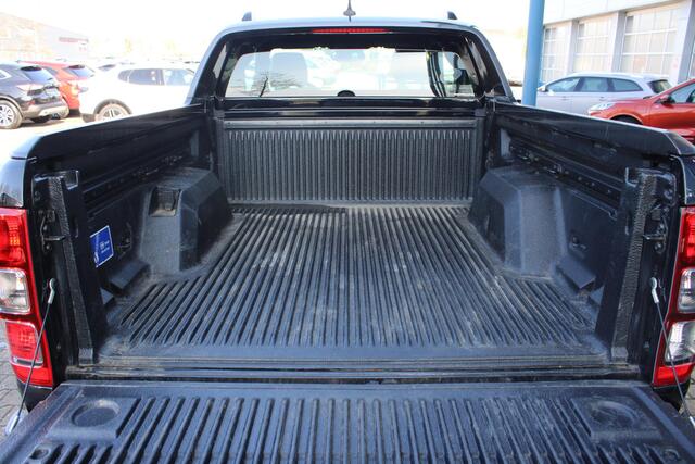 Ford RANGER 2.0 EcoBlue Wildtrak Supercab | Trekhaak 3500KG | Camera | Stoelverwarming | Climate Control | Navigatie | Cruise Control |