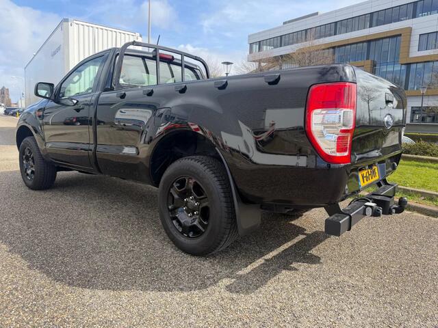 Ford RANGER 2.0 4x4 Airco Cruisecontrol Trekhaak 8000KM EURO 6