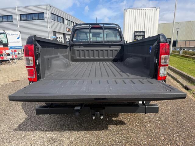 Ford RANGER 2.0 4x4 Airco Cruisecontrol Trekhaak 8000KM EURO 6