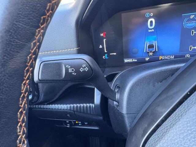 Ford RANGER 2.0 Super Cab EcoBlue Wildtrak