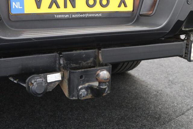 Ford RANGER 3.2 TDCi Automaat Wildtrak Supercab, Trekhaak 3.500 KG, RAPTOR Look, Leder