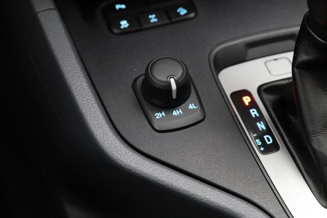 Ford RANGER 3.2 TDCi Automaat Wildtrak Supercab, Trekhaak 3.500 KG, RAPTOR Look, Leder