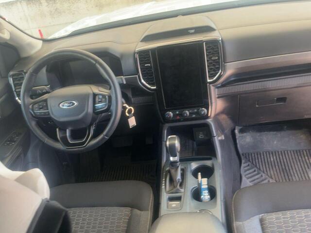 Ford RANGER 2.0 Super Cab EcoBlue XLT 170pk Automaat | Trekhaak | Camera | Winter Pack | Adaptieve cruise control (ACC) | Power Pack