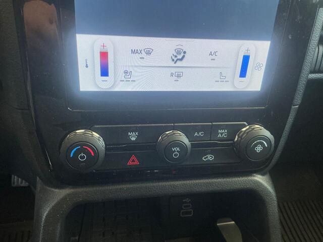 Ford RANGER 2.0 Super Cab EcoBlue XLT 170pk Automaat | Trekhaak | Camera | Winter Pack | Adaptieve cruise control (ACC) | Power Pack