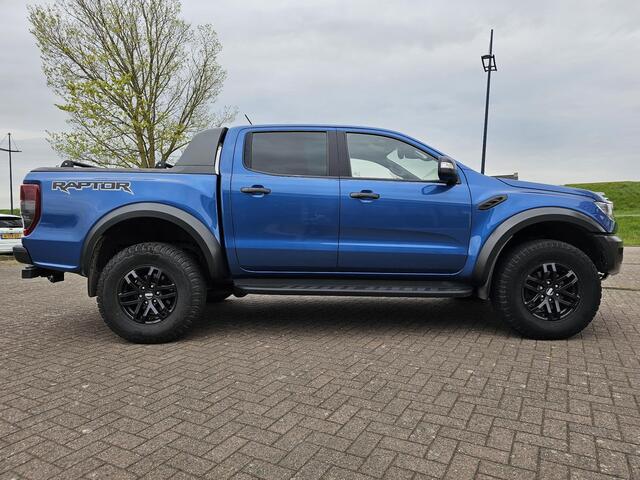 Ford RANGER 2.0 EcoBlue Raptor