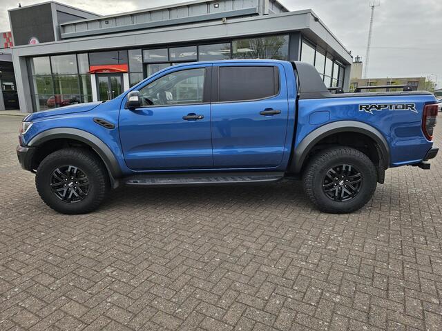 Ford RANGER 2.0 EcoBlue Raptor