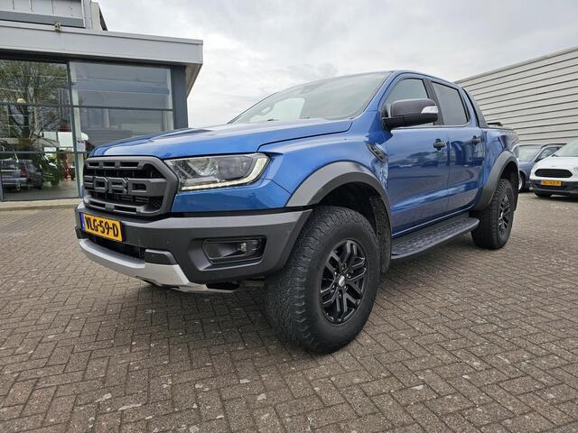 Ford RANGER 2.0 EcoBlue Raptor