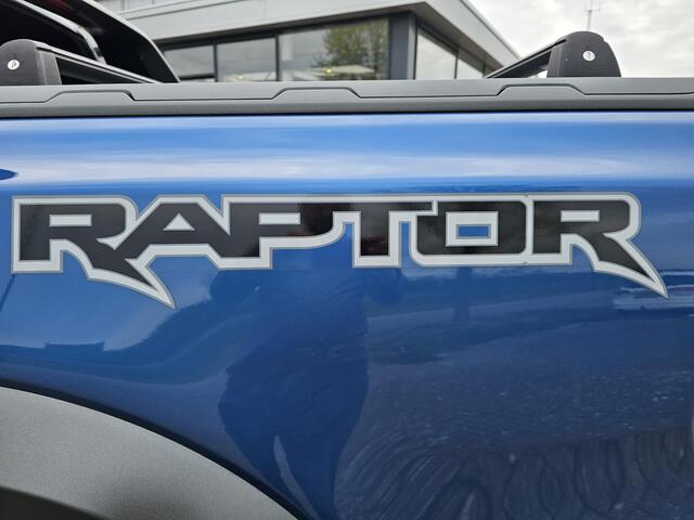 Ford RANGER 2.0 EcoBlue Raptor