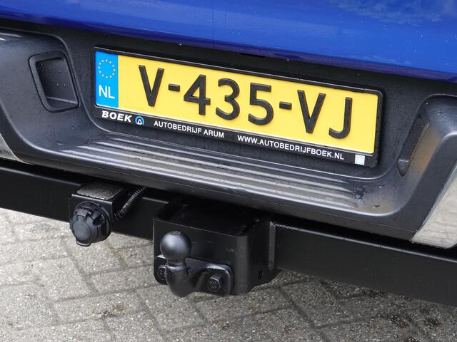 Ford RANGER 2.2 TDCi 160PK AUTOM. Limited Supercab TREKH. | H-LEER | NAVI | CLIMA | CAMERA