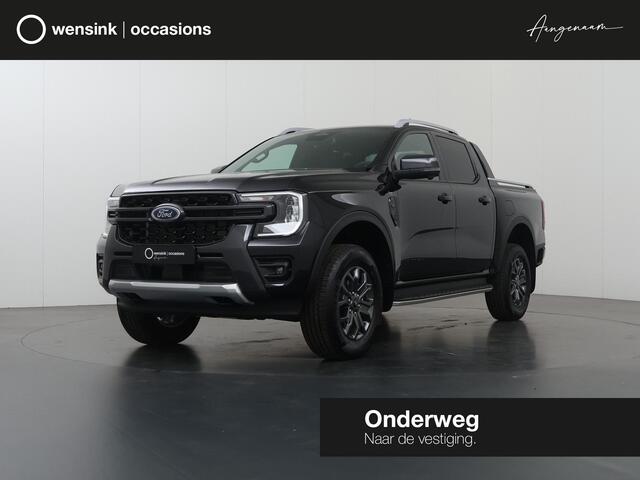 Ford RANGER 2.0 Super Cab EcoBlue Wildtrak