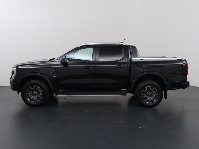 Ford RANGER 2.0 Super Cab EcoBlue Wildtrak
