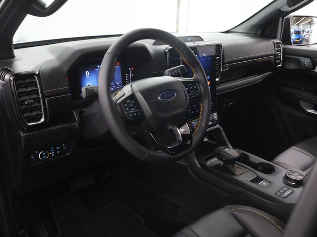 Ford RANGER 2.0 Super Cab EcoBlue Wildtrak