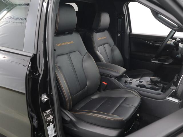 Ford RANGER 2.0 Super Cab EcoBlue Wildtrak