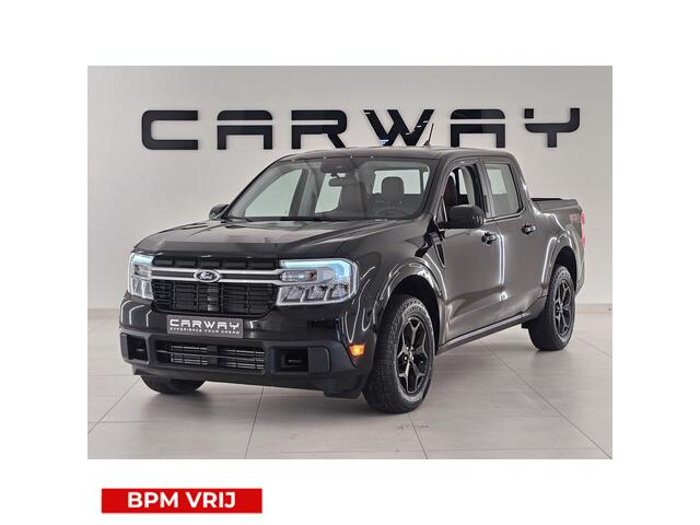Ford RANGER Maverick 2.0L ECOBOOST LARIAT AWD FX4