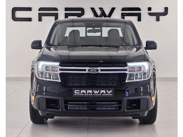 Ford RANGER Maverick 2.0L ECOBOOST LARIAT AWD FX4