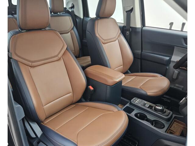 Ford RANGER Maverick 2.0L ECOBOOST LARIAT AWD FX4