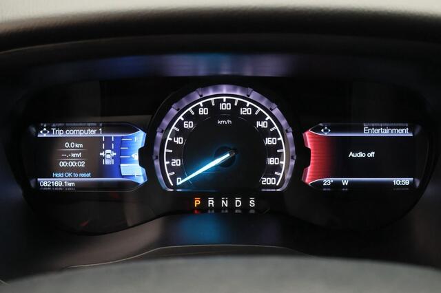 Ford RANGER 3.2 TDCi Wildtrak Supercab 4WD Camera, ACC, Trekhaak, Afsluitbare Rollertop, Side-Steps, Apple Carplay