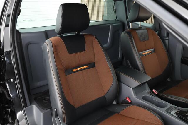 Ford RANGER 3.2 TDCi 200pk Automaat Wildtrak Supercab Trekhaak Camera Navigatie